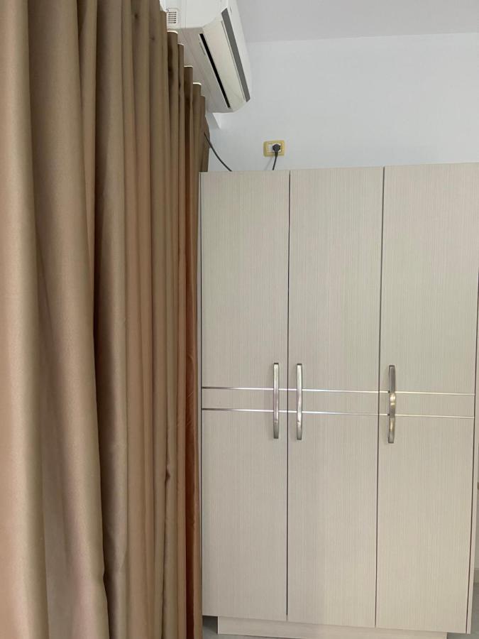 Saranda Inn Rooms & Apartments المظهر الخارجي الصورة